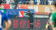 开云体育入口-关于江苏苏宁客场战胜北京国安，表现出色的信息