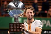 开云体育APP下载-ATP总决赛逆转温网，鲁德统治全场