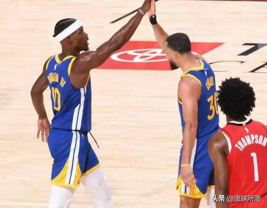掘金遭遇勇士止步，NBA局势紧张