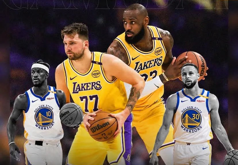 勇士击败湖人获得三连胜的简单介绍 勇士击败湖人获得三连胜的简单介绍