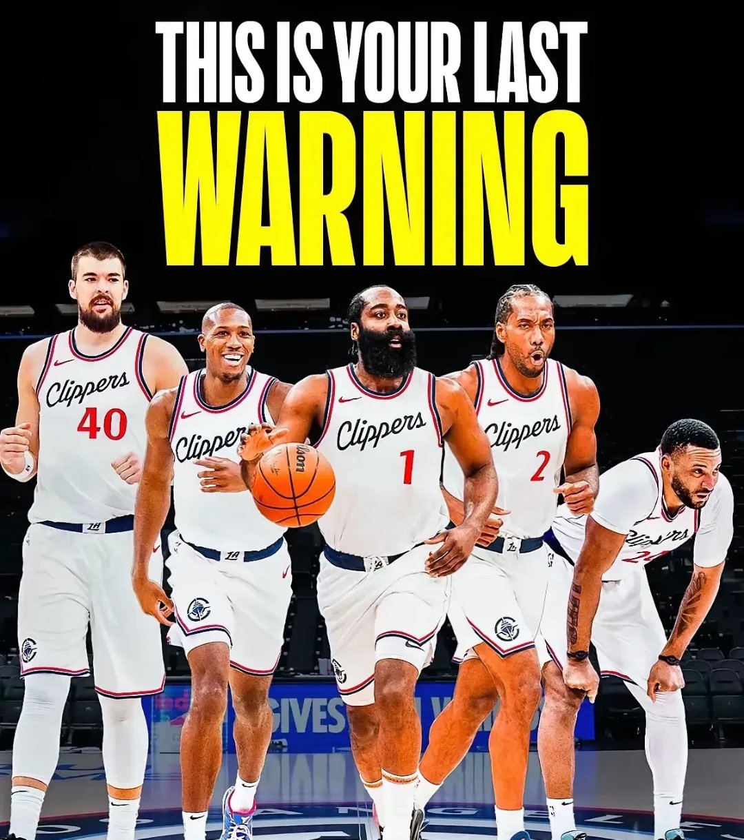 西部强队快船对阵湖人,谁能笑到最后的简单介绍 西部强队快船对阵湖人,谁能笑到最后的简单介绍