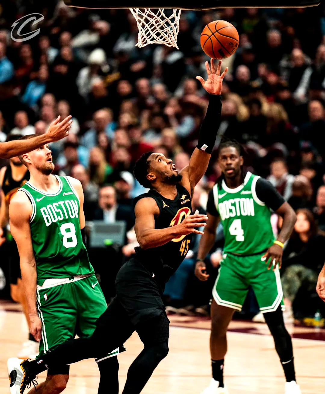 活塞翻盘凯尔特人,晋级季后赛 活塞翻盘凯尔特人,晋级季后赛