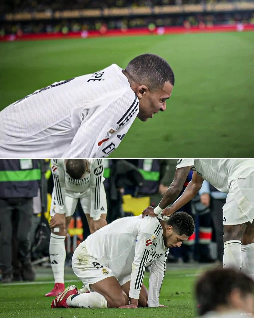 皇马爆冷塞内加尔,萨内送出助攻的简单介绍 皇马爆冷塞内加尔,萨内送出助攻的简单介绍