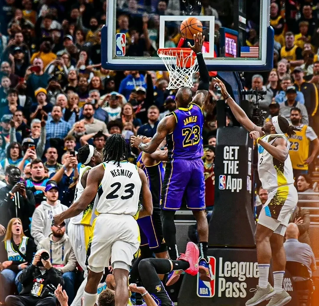 步行者主场击败篮网,布罗格登逆转绝杀 步行者主场击败篮网,布罗格登逆转绝杀