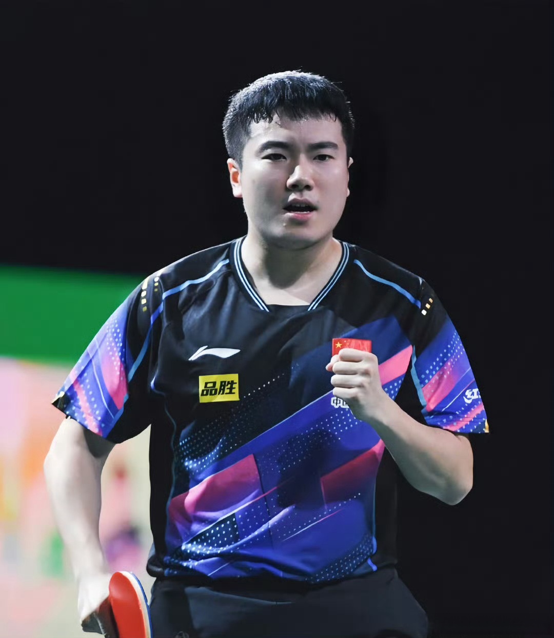 波兰队轻取中国队，梁靖崑状态火热的简单介绍