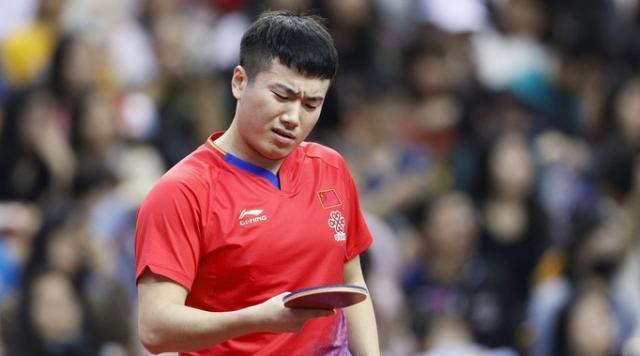 波兰队轻取中国队，梁靖崑状态火热的简单介绍