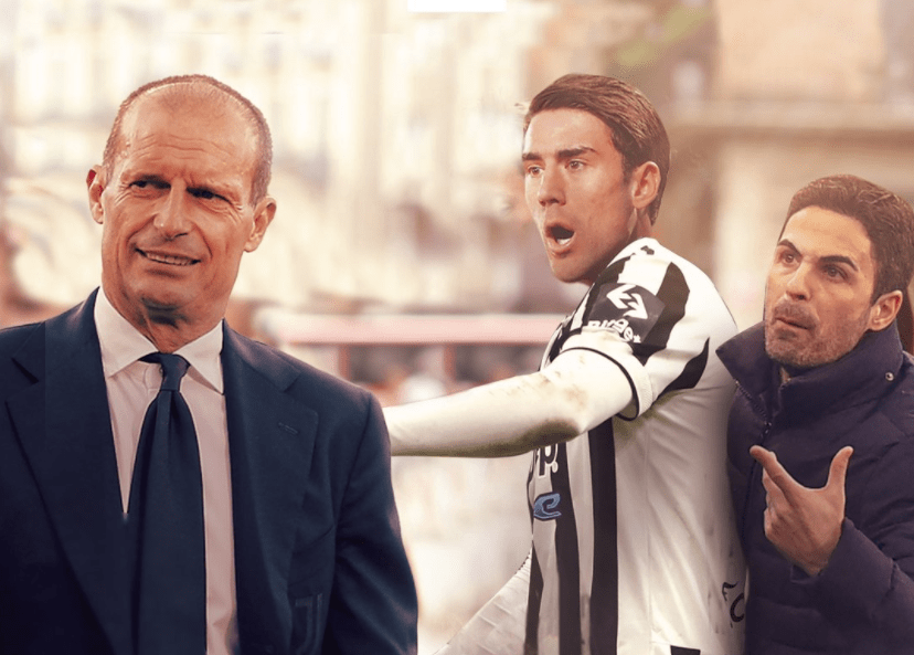 关于阿森纳翻盘尤文,卡拉斯科扛起全队的信息 关于阿森纳翻盘尤文,卡拉斯科扛起全队的信息