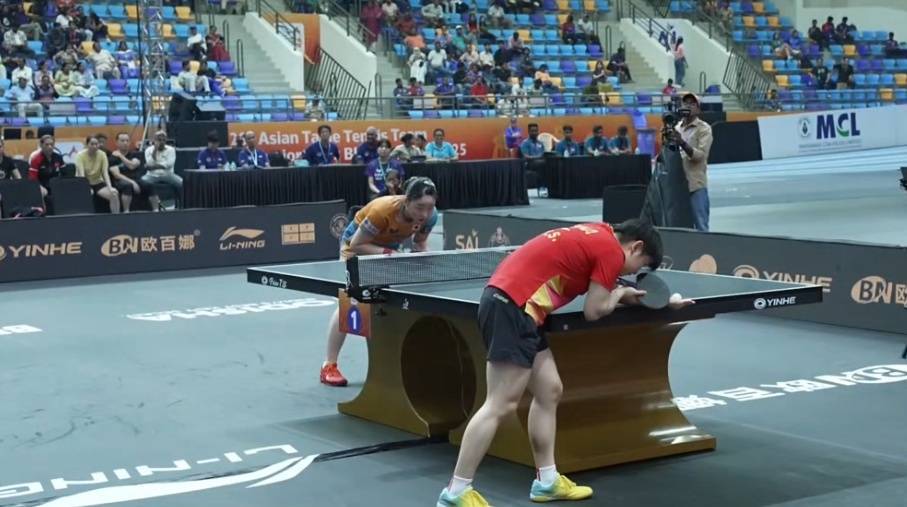 日本队横扫葡萄牙队,张继科高光表现 日本队横扫葡萄牙队,张继科高光表现