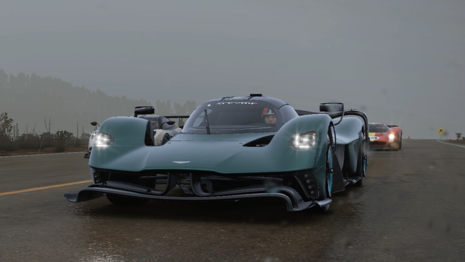 索伯车队逆转阿斯顿马丁,阿隆索高光表现 索伯车队逆转阿斯顿马丁,阿隆索高光表现