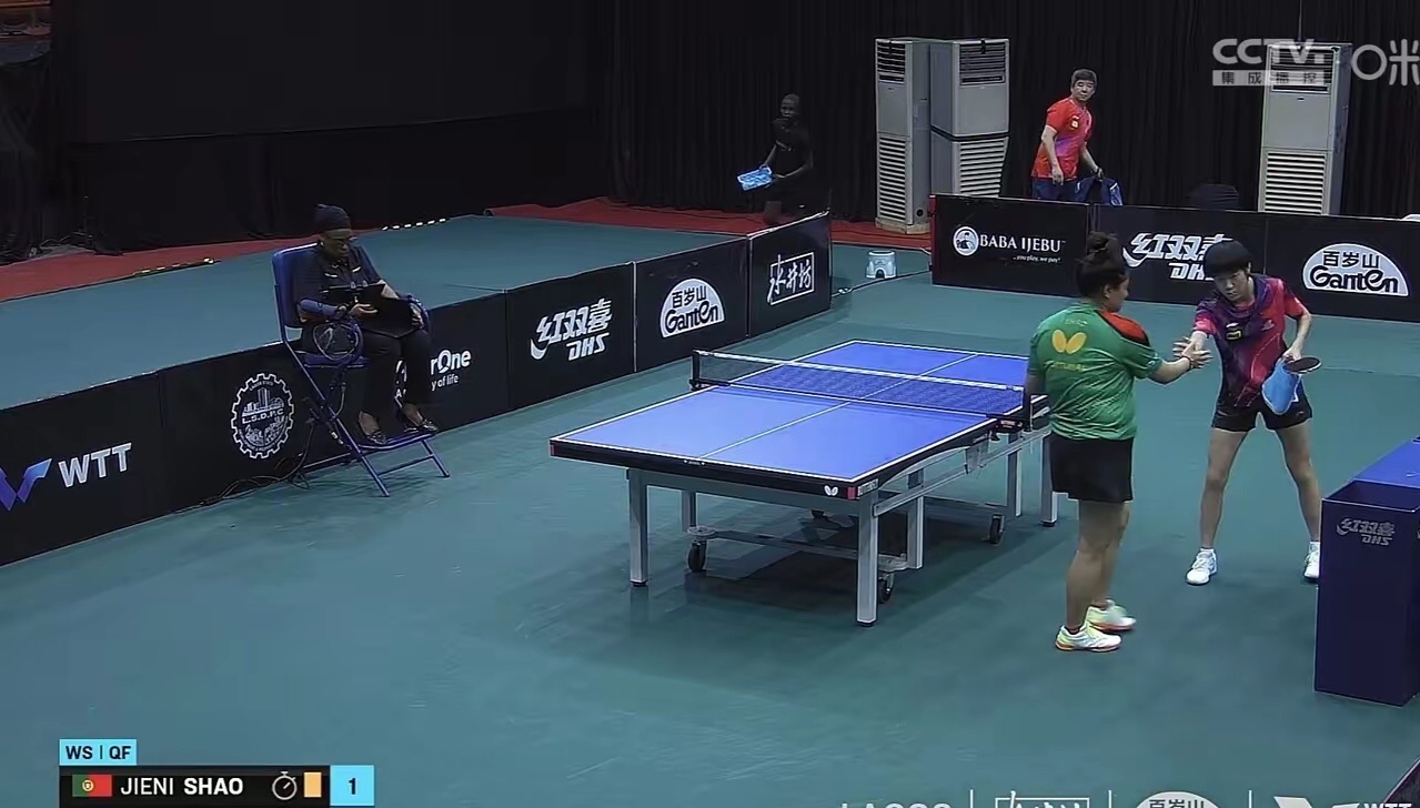 日本队轻取葡萄牙队，奥恰洛夫带队取胜