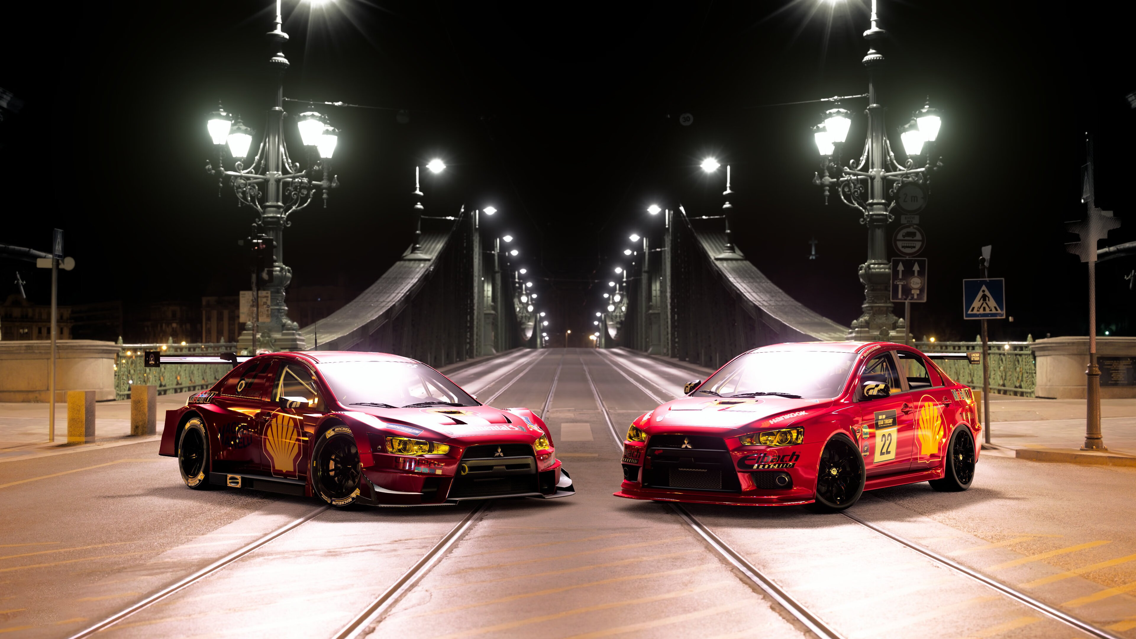 夜幕下的极速救赎，英格拉姆的F1街道赛之战