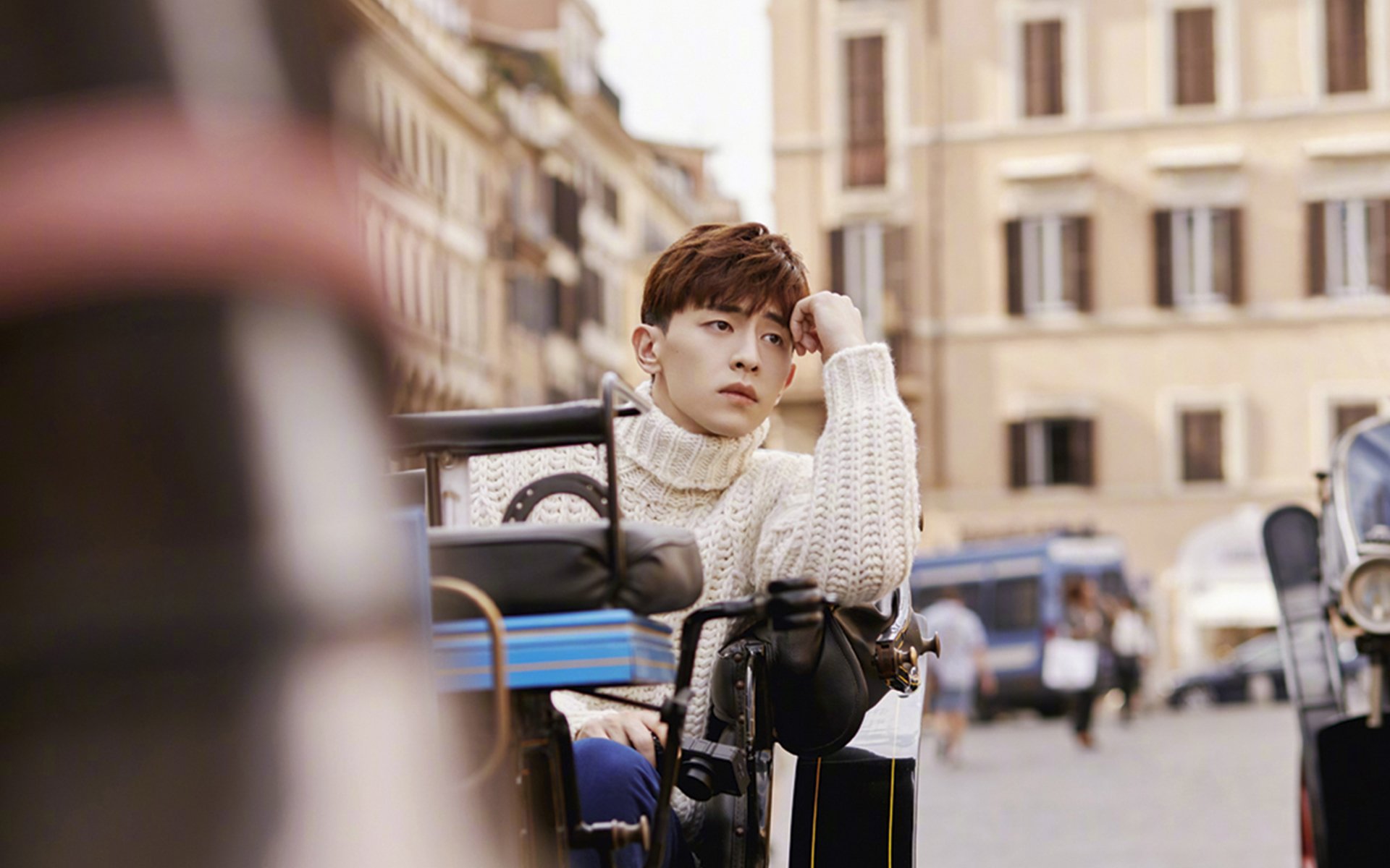 当撒哈拉铁骑碾过高原本垒，突尼斯生死战拿下玻利维亚的文明启示录