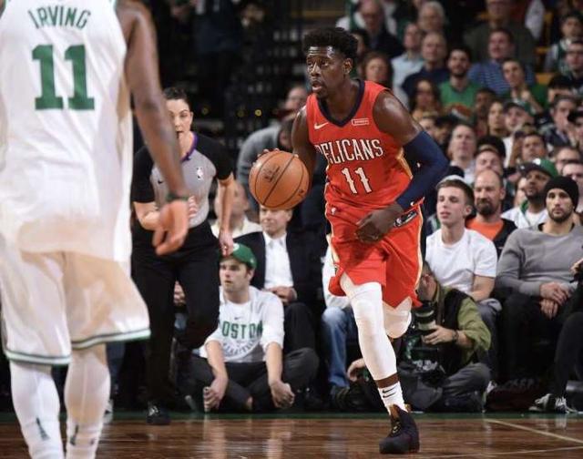 凯尔特人横扫鹈鹕，马克西舞台越大越强