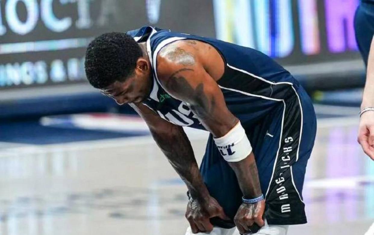 浓眉爆发，火箭连续得分压制广东队